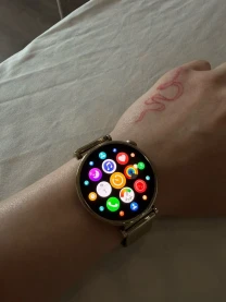 Продам смарт-годинник Huawei Watch GT 4 (41 мм, модель ARA-B19)