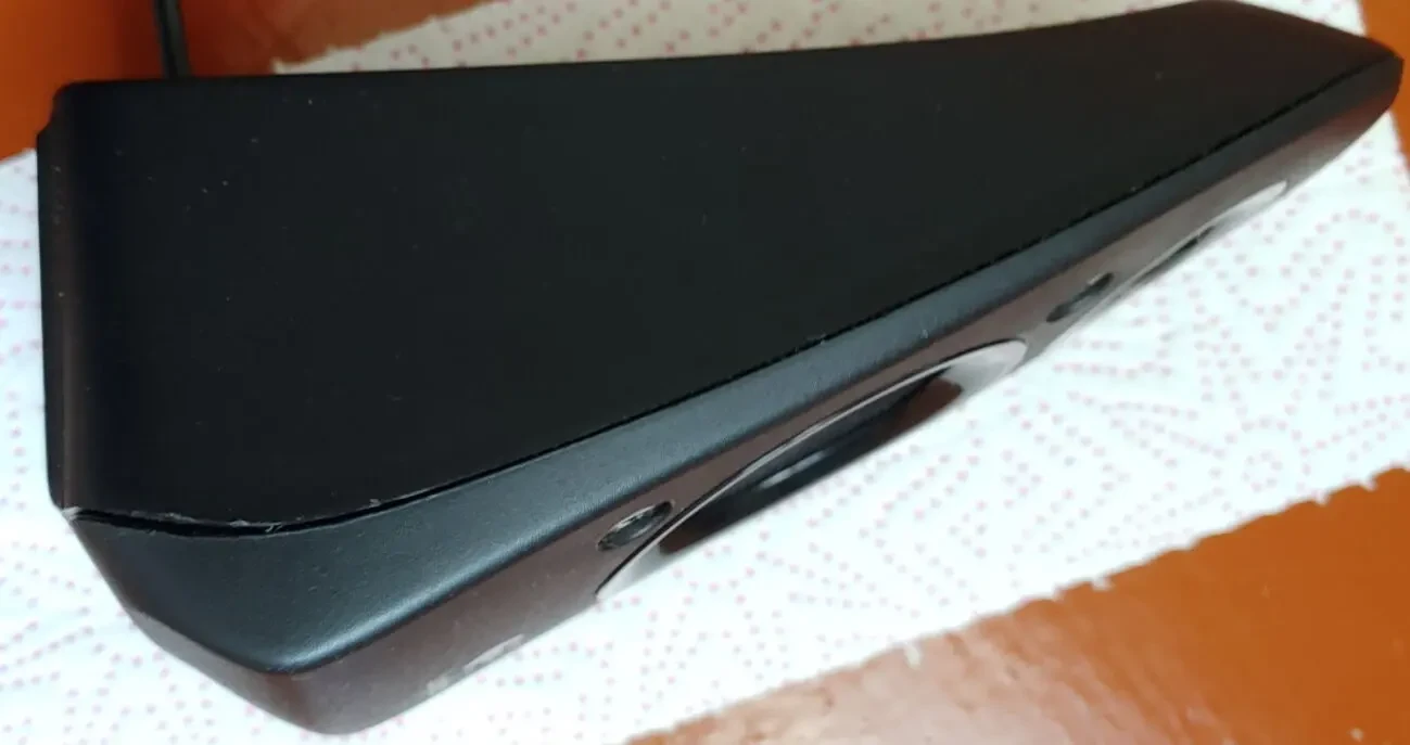 Акустика для ПК logitech z506 5.1 Аудіо колонки обємний звук 8