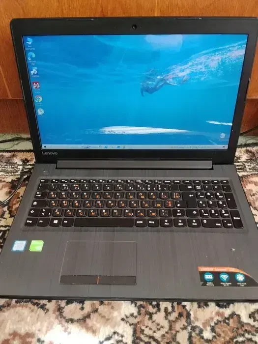 Ноутбук Lenovo IdeaPad 310-15IKB 6
