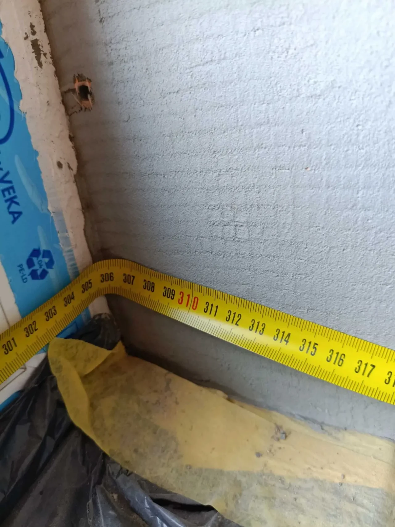Продам балконний блок, вікна від забудовника. нові. 6
