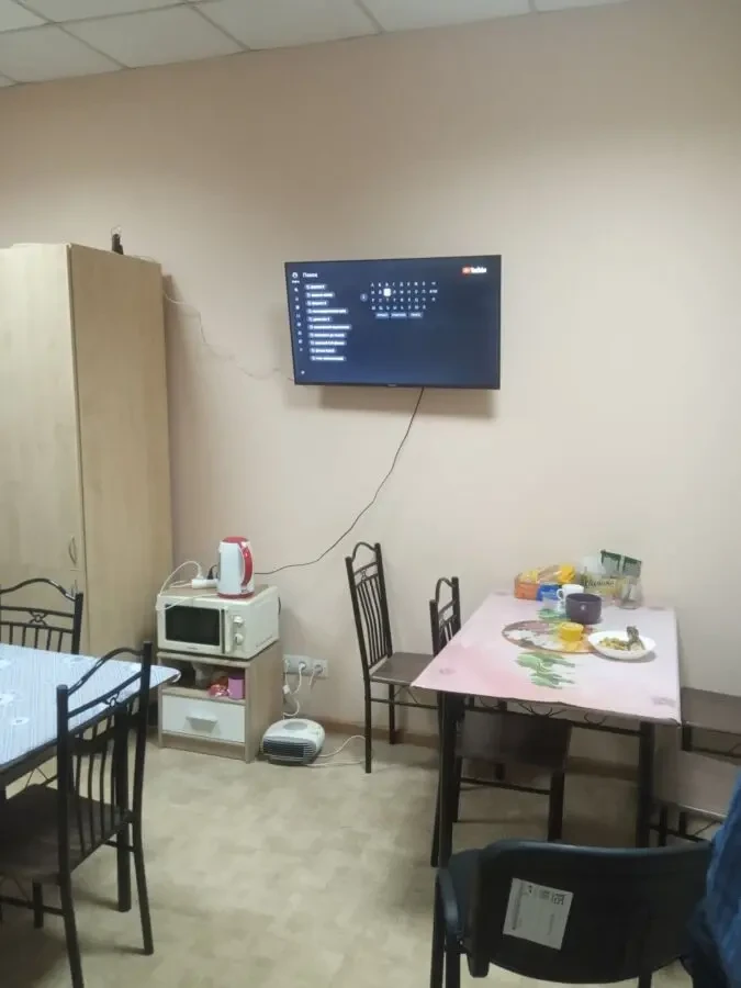Оренда Хостелу у Кривому Розі р-н Автовокзалу 2