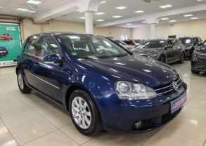 Volkswagen Golf V Highline 1.6MPi 8V 5МКПП 2006 р.в. (102 к.с.)