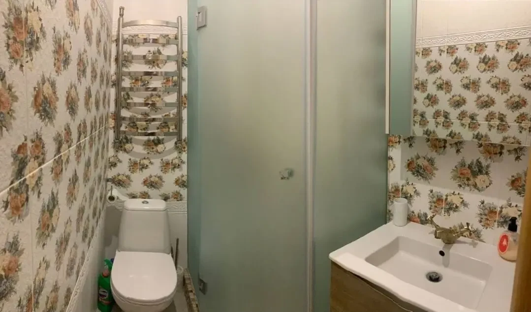Продам 3к квартиру в центре. 6