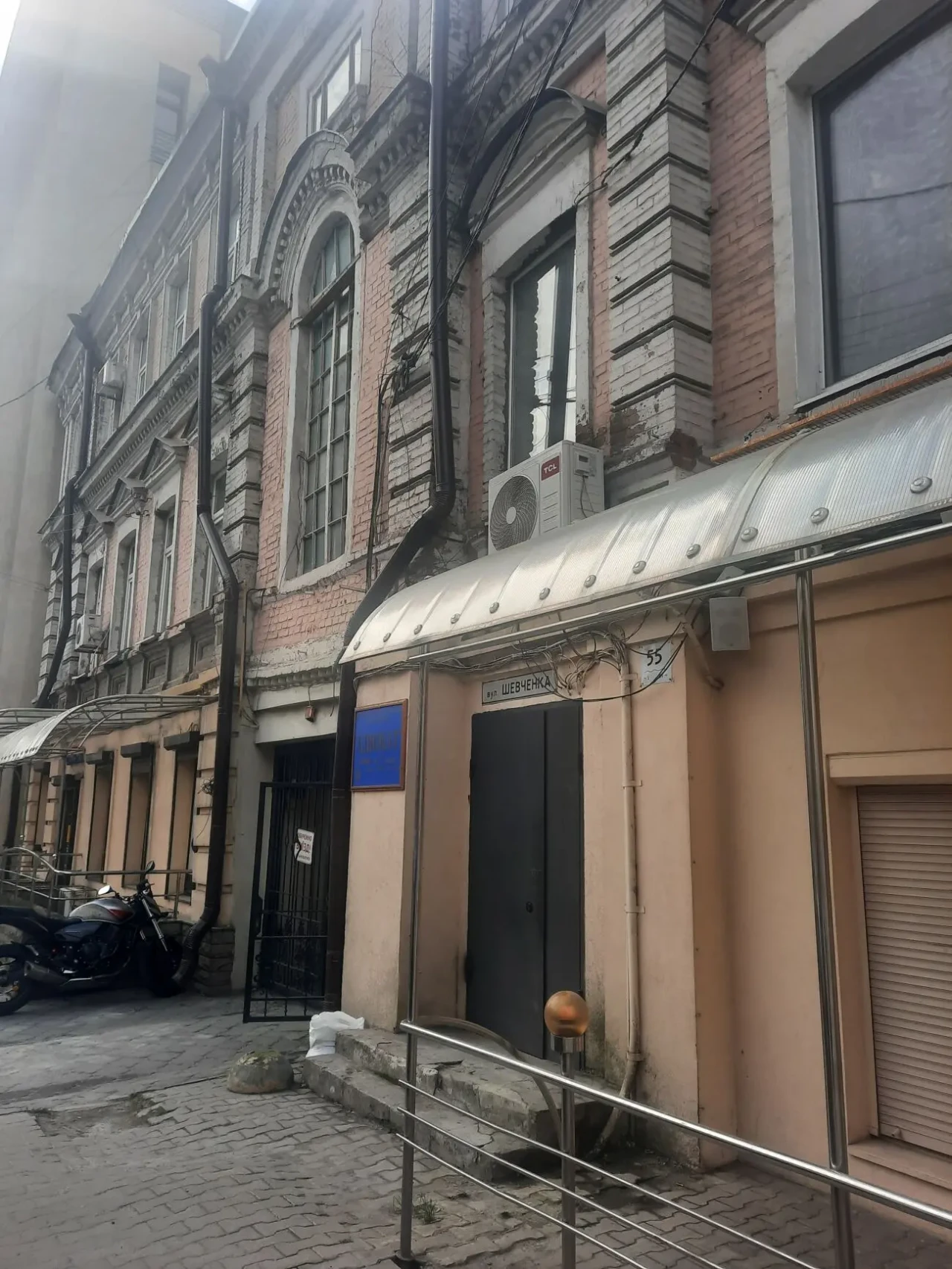 Продам 3к квартиру в центре. 5