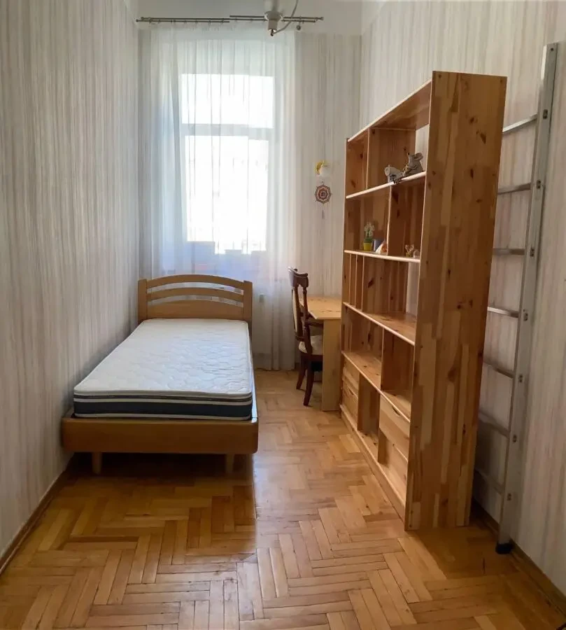 Продам 3к квартиру в центре. 7