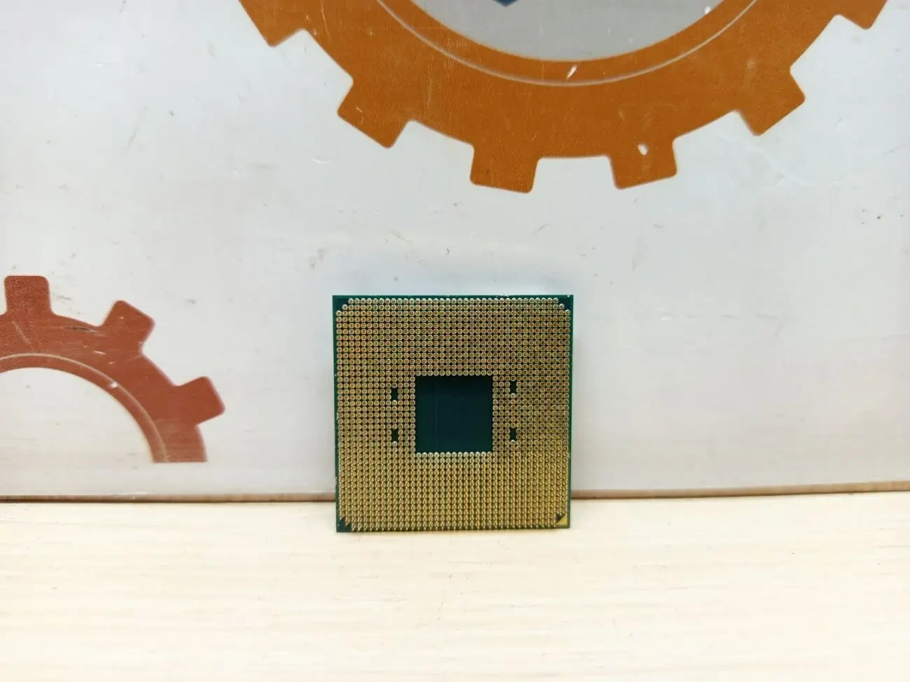 Процесор AMD Ryzen 5 5600 3.5GHz/32MB (100-100000927BOX) sAM4 2