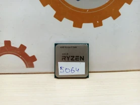 Процесор AMD Ryzen 5 5600 3.5GHz/32MB (100-100000927BOX) sAM4