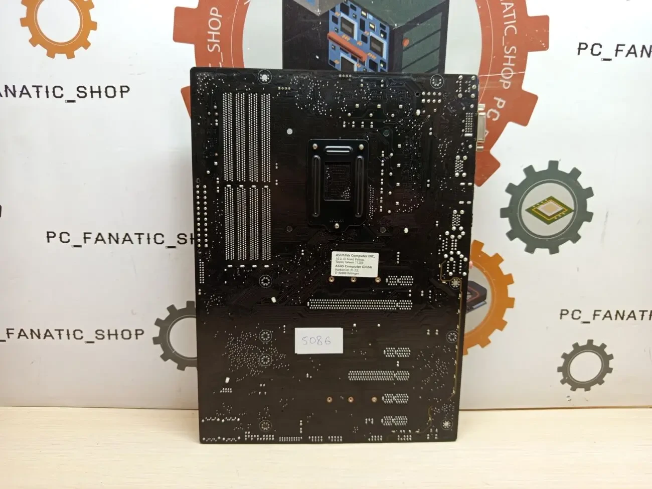Материнська плата Asus Prime Z270-P (s1151, PCI-Ex16) 2
