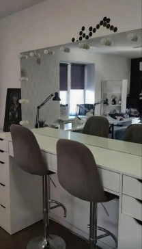 Оренда візажного дзеркала