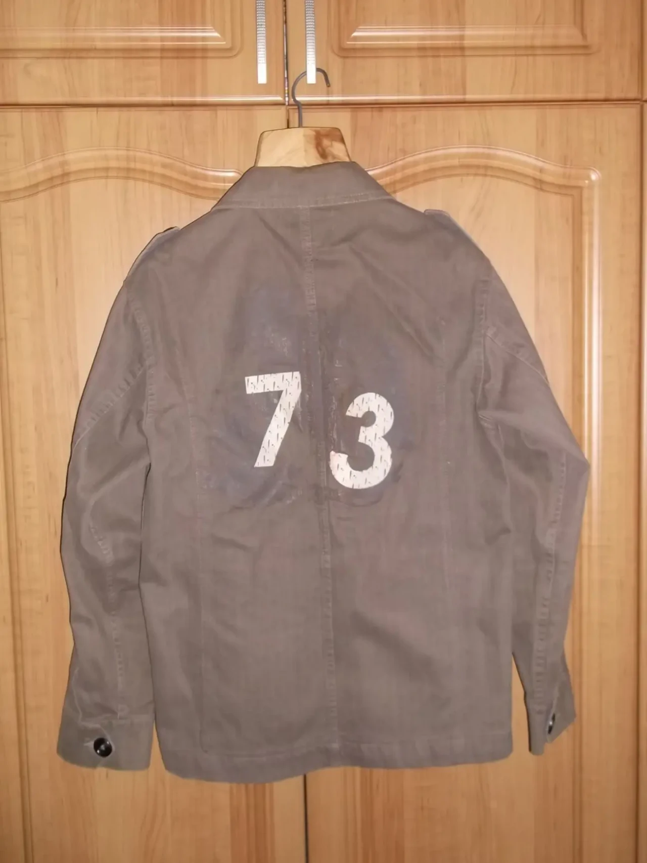 Куртка мужская (S, 46) 3