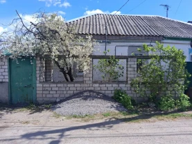 Частина будинку з усіма зручностями