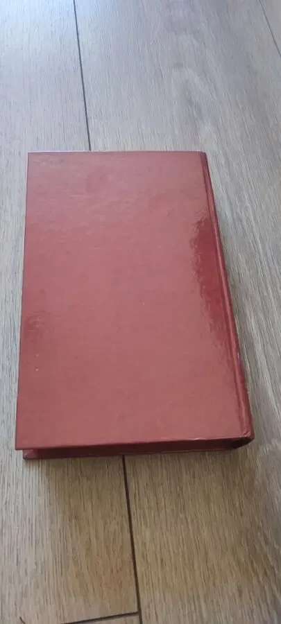 Генрих Манн Зрелые годы короля Генриха IV 1989 6