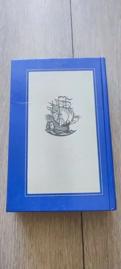 Роберт Штильмарк. Наследник из Калькутты 1991 6