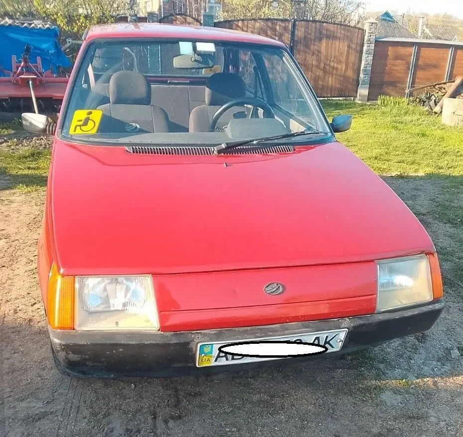 Продається Таврія - Нова 2006 року.