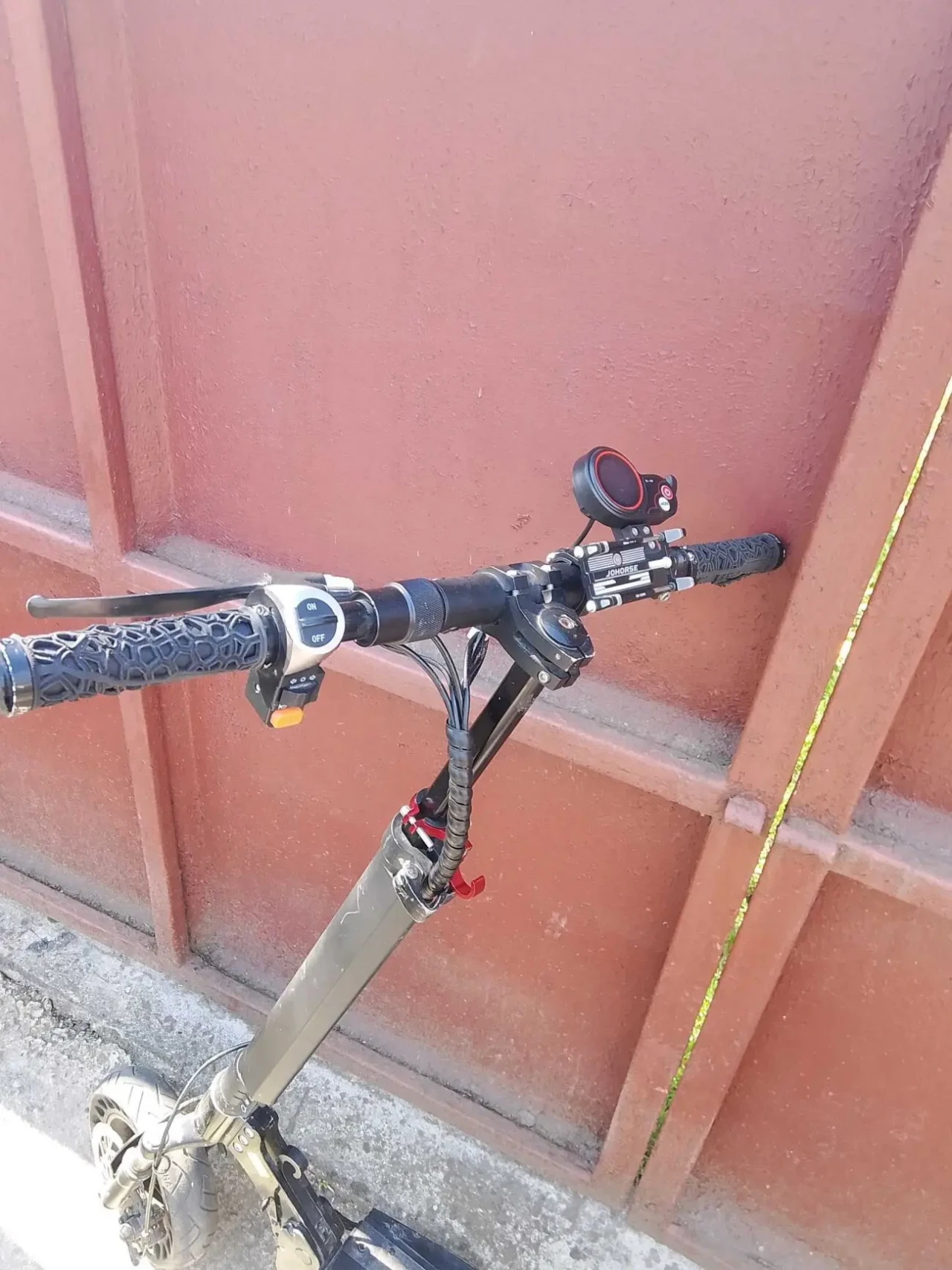 електросамокат kugoo m4 pro 2