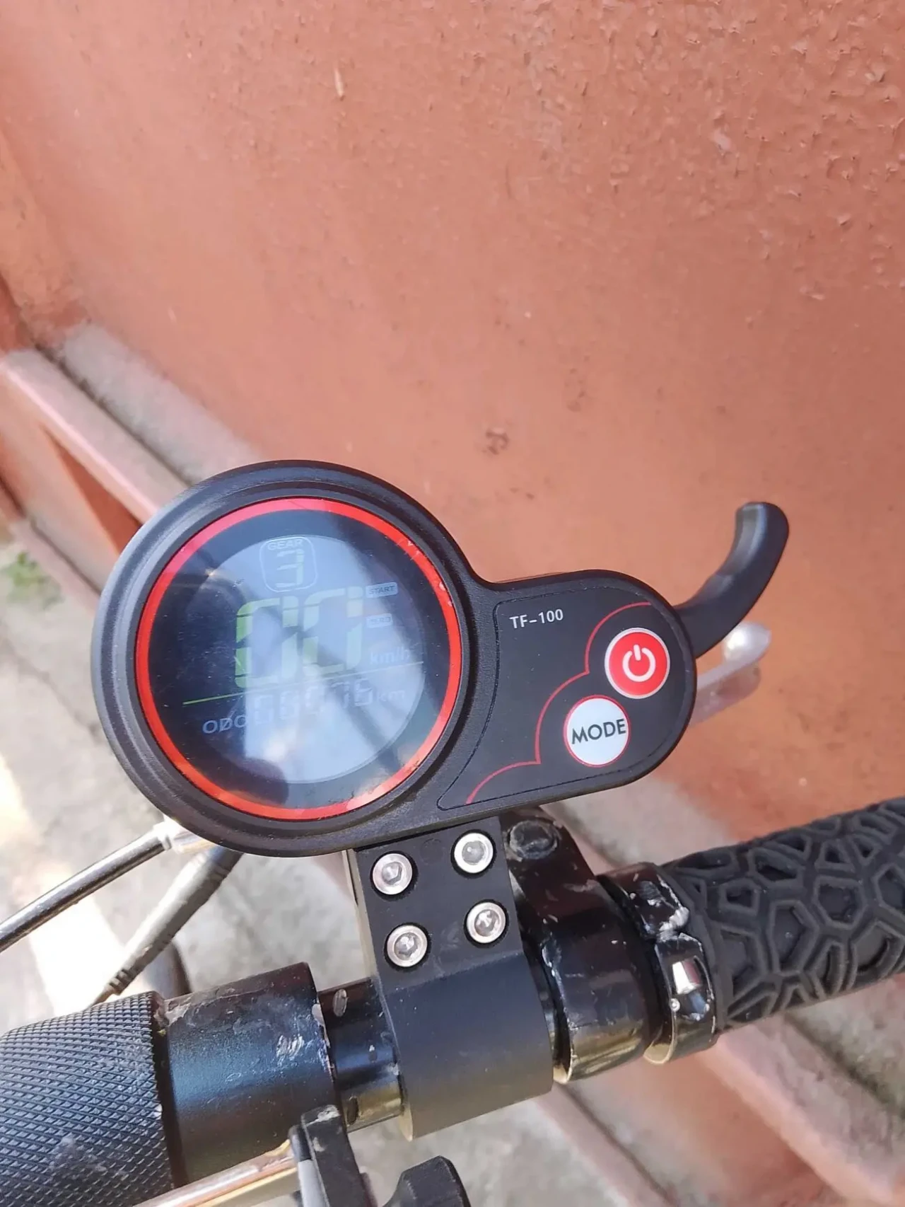електросамокат kugoo m4 pro 5