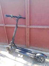 електросамокат kugoo m4 pro