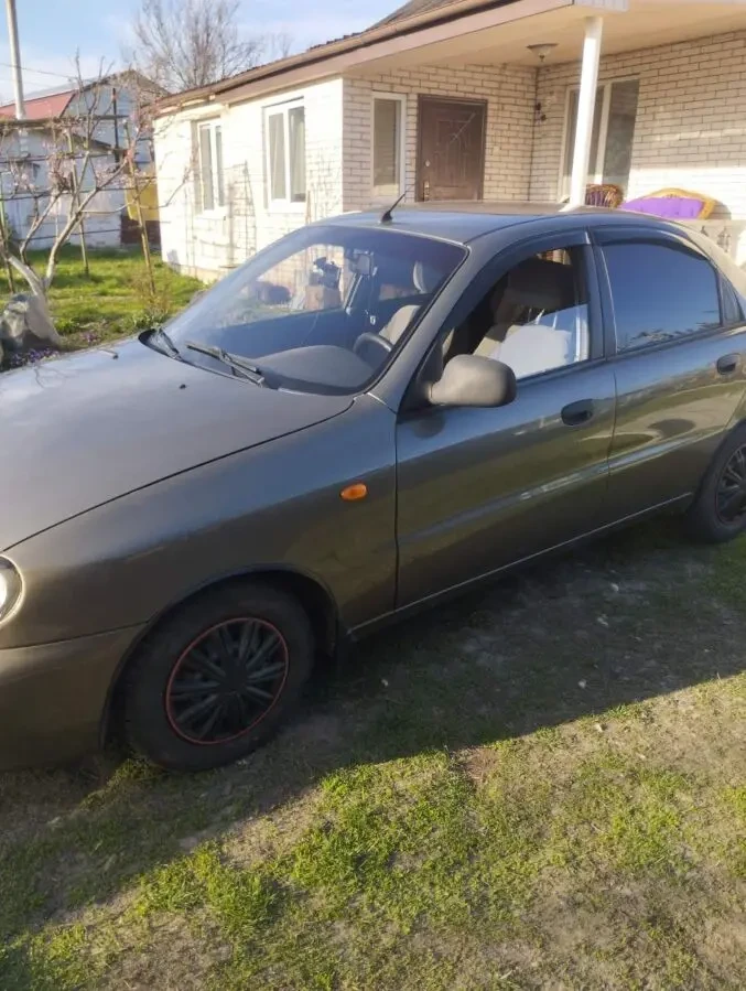 Продам Ланос 6
