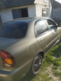 Продам Ланос