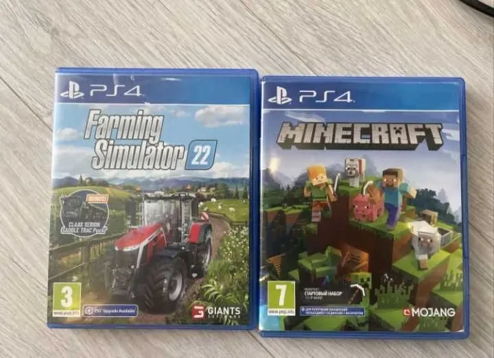 Sony playstation 4 512 4