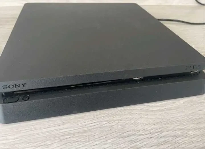 Sony playstation 4 512 2