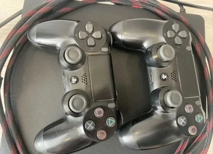 Sony playstation 4 512 3