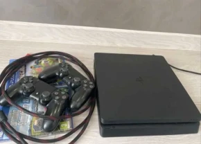 Sony playstation 4 512