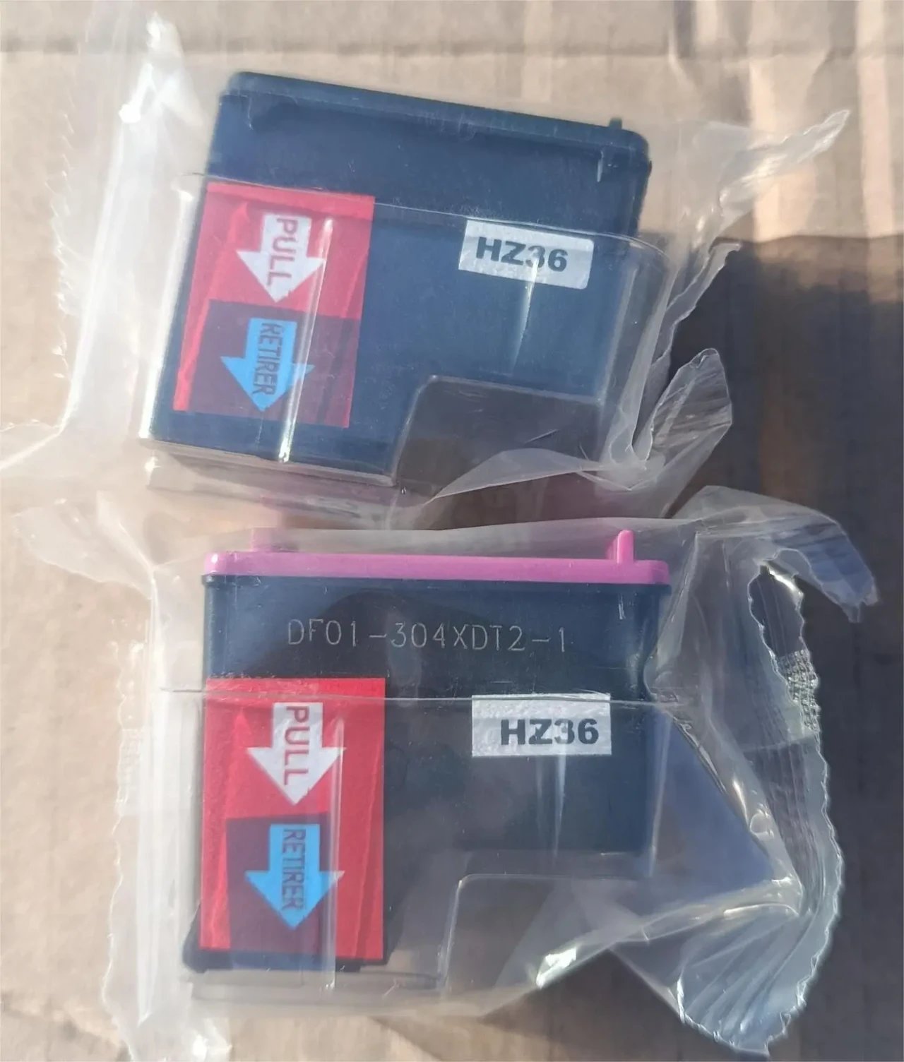 Картридж HP 304xl 2