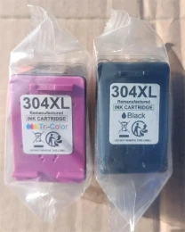 Картридж HP 304xl