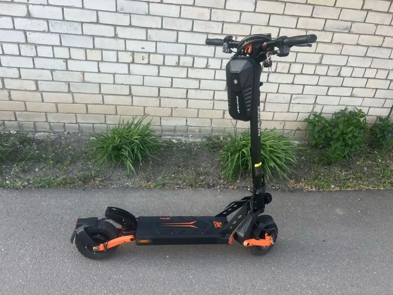 Kugoo g2 pro