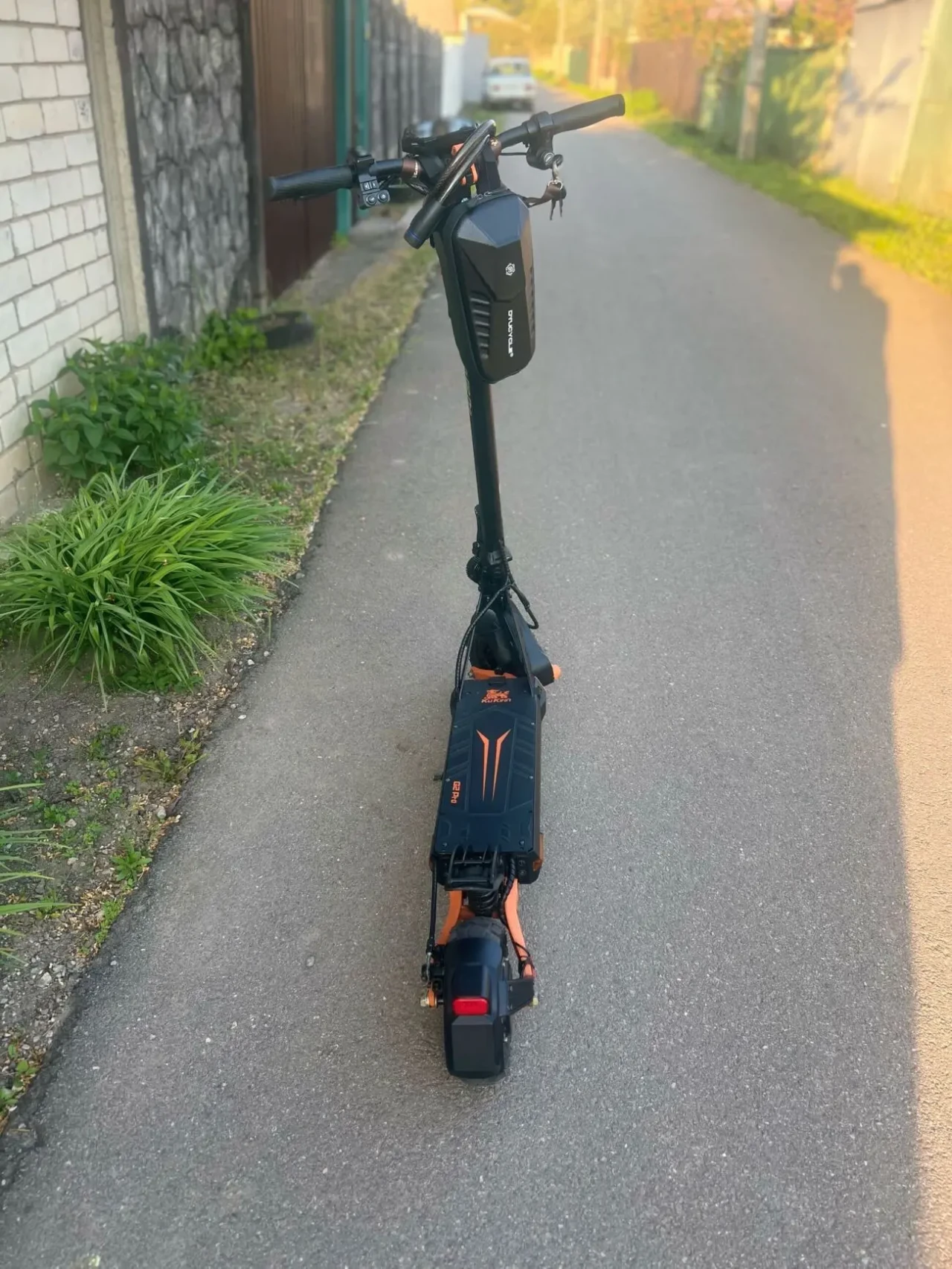Kugoo g2 pro 2