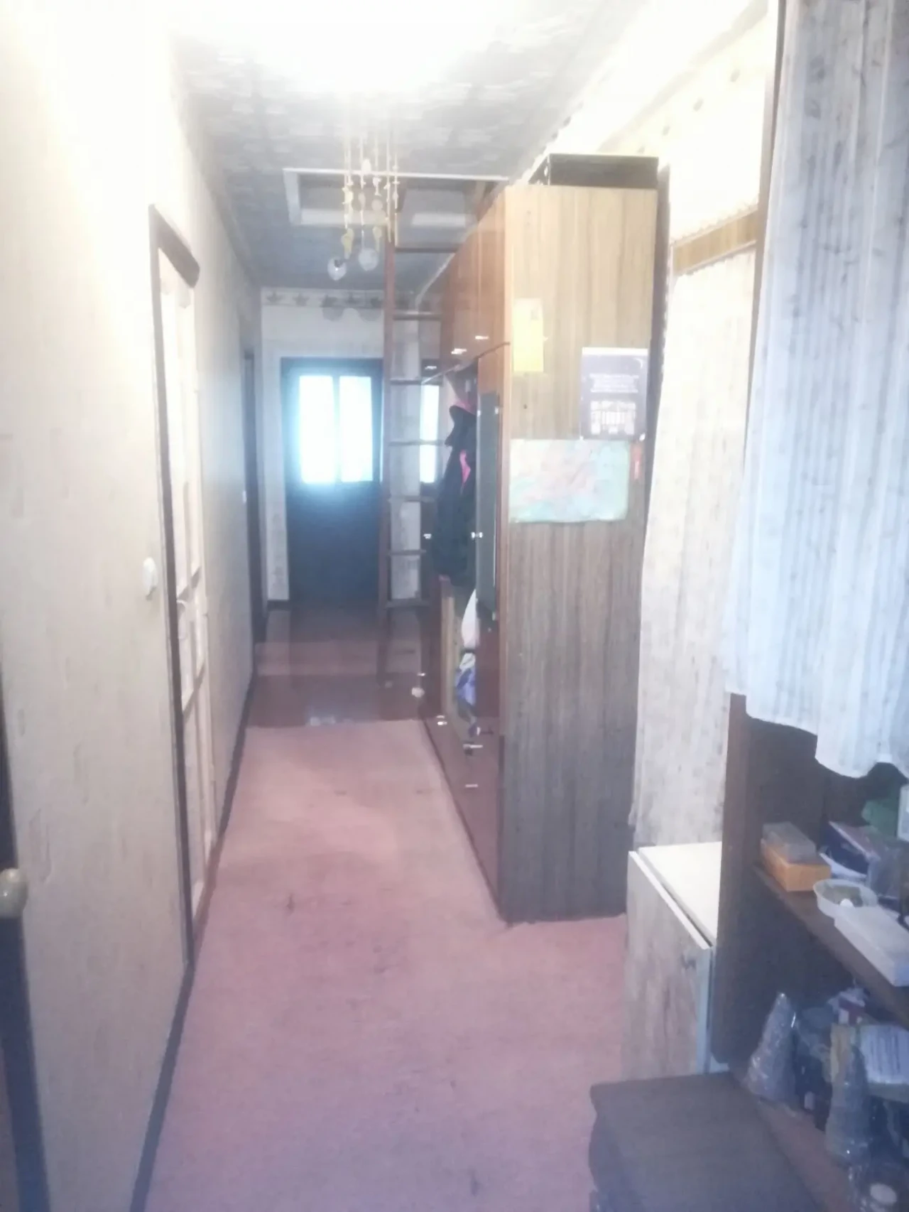 Продам часть дома р-н Завокзалье 5