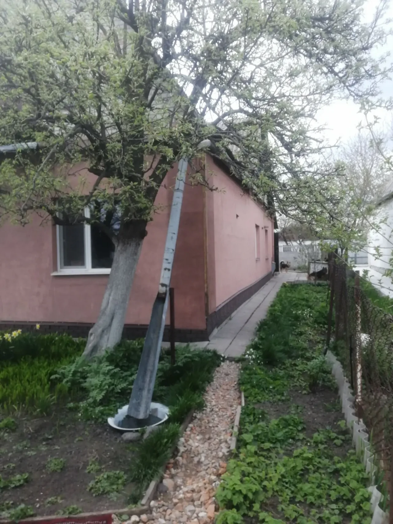 Продам часть дома р-н Завокзалье 8
