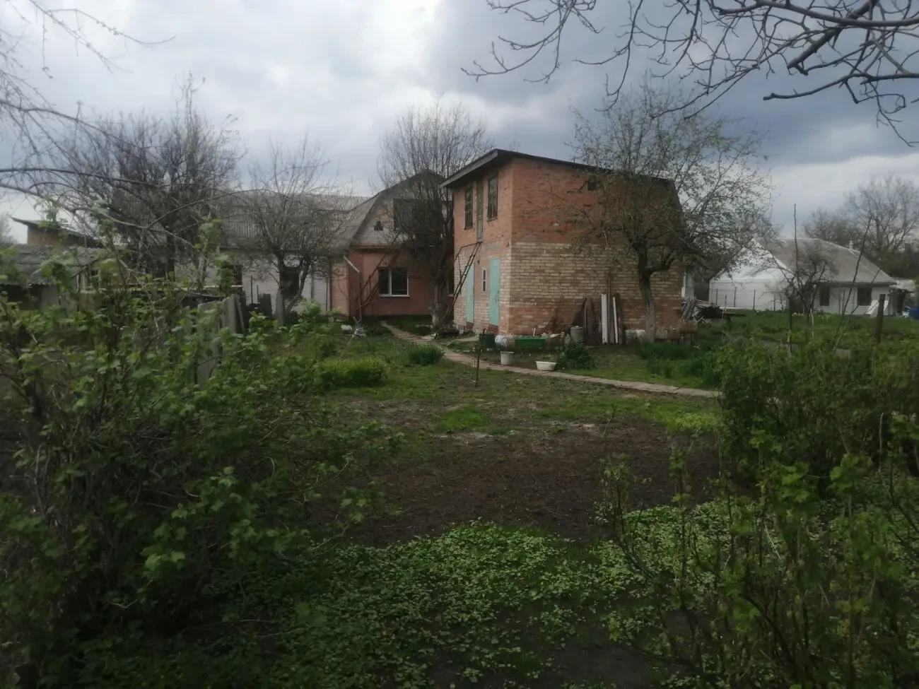 Продам часть дома р-н Завокзалье 10