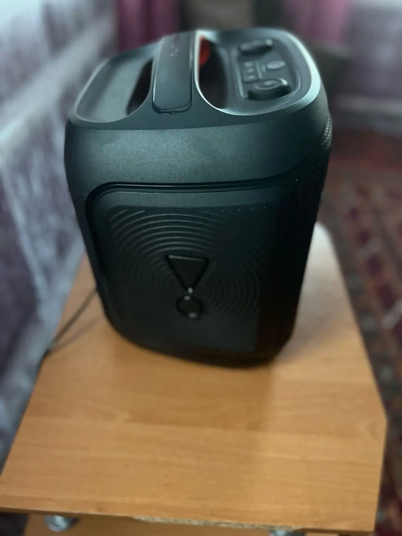 JBL Paty Box 3
