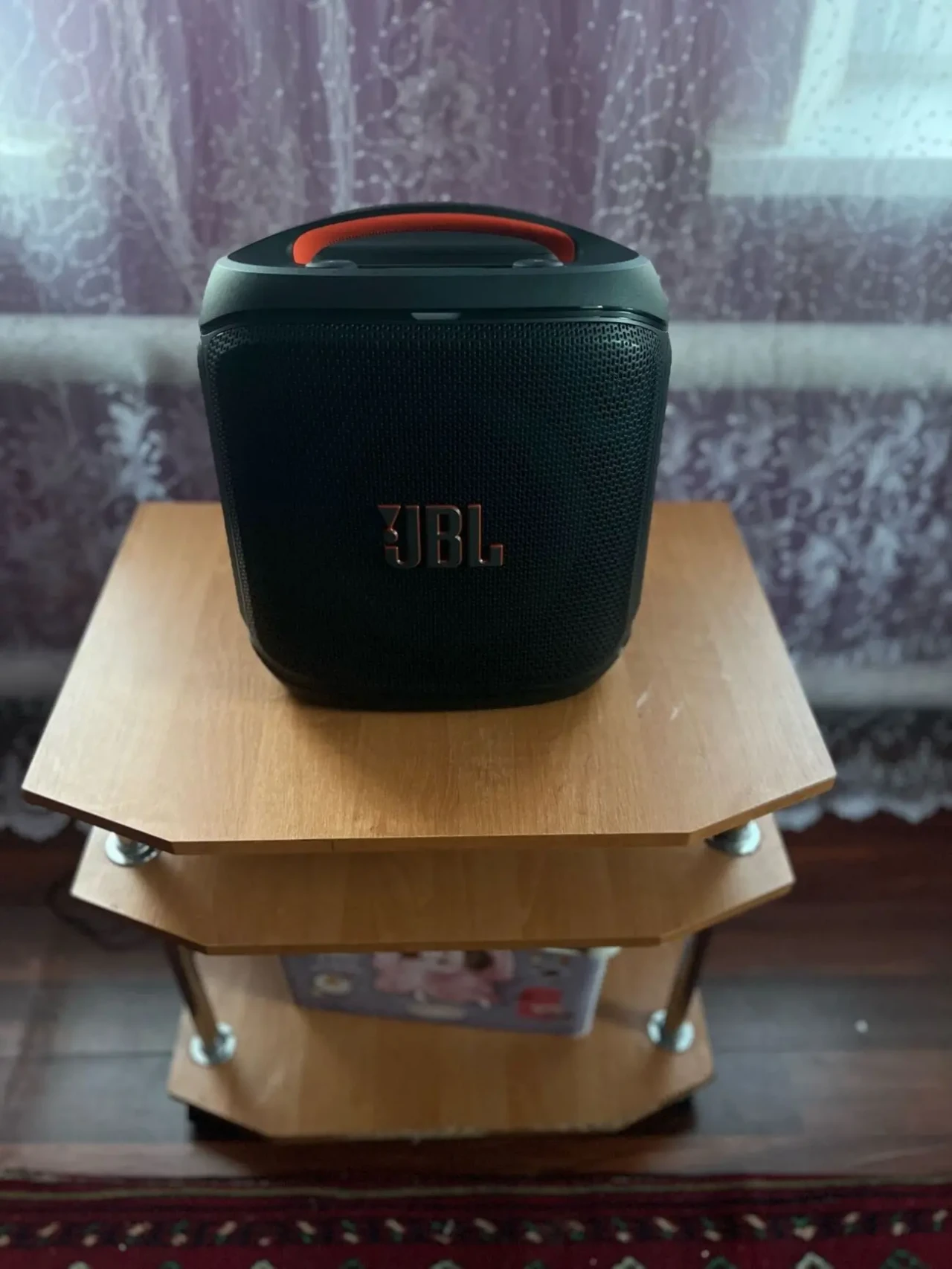 JBL Paty Box 5