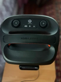 JBL Paty Box