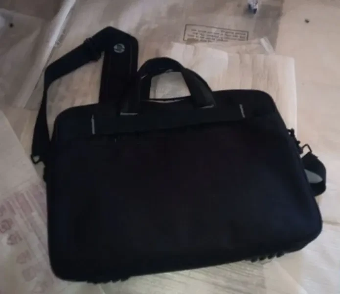 Сумка для ноутбука НР 3