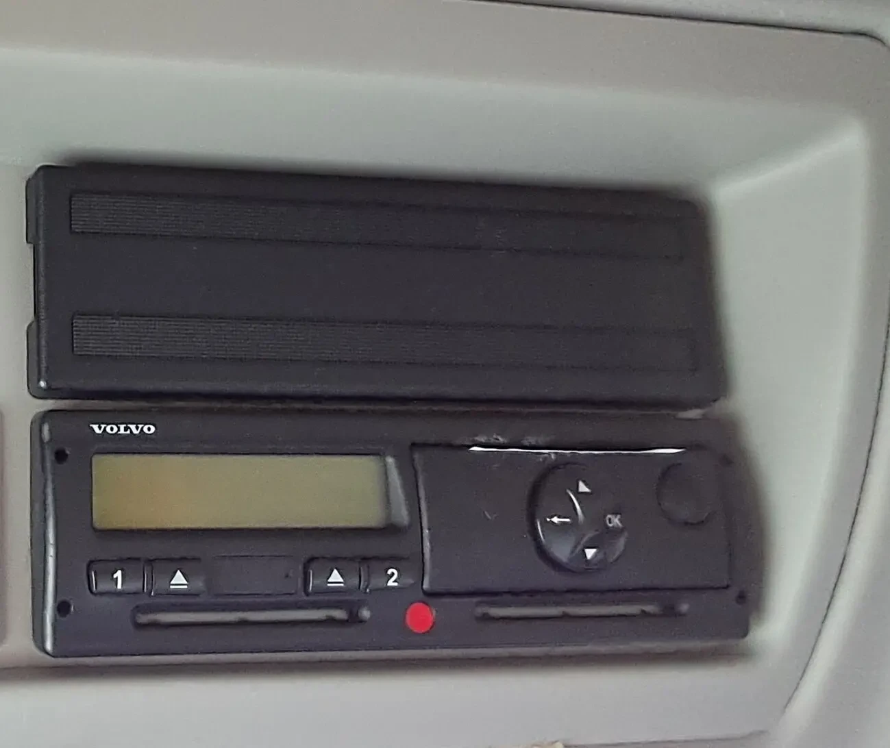 Volvo FE 7 6
