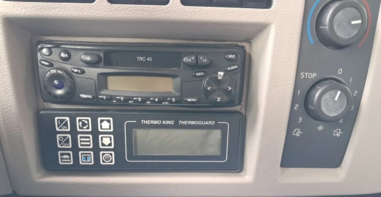 Volvo FE 7 7