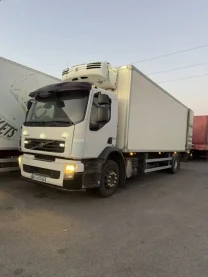 Volvo FE 7