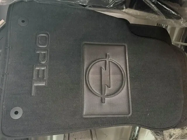 Автокилимок автоковрик килимок для Chevrolet Шевроле Jeep джип 3