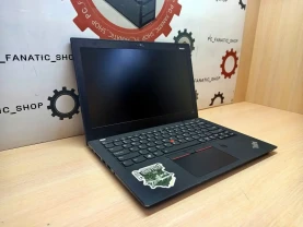 Ноутбук Lenovo ThinkPad X280 (20KF001HRT)