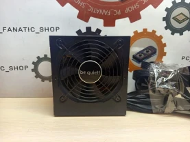 Блок живлення be quiet 10 750W (BN329)