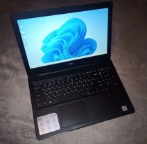 Ноутбук Dell Vostro 15 3590 Black
