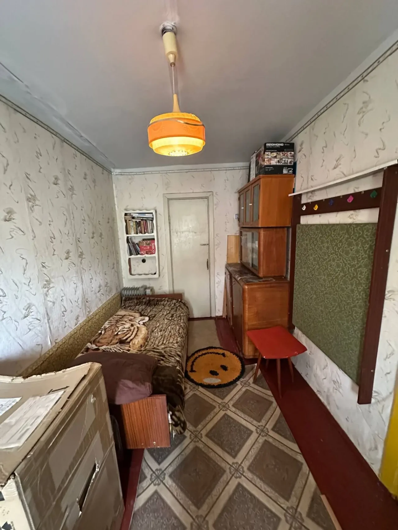 Продам 2к квартиру пр.Олександра Поля, 92а Житловий стан 2