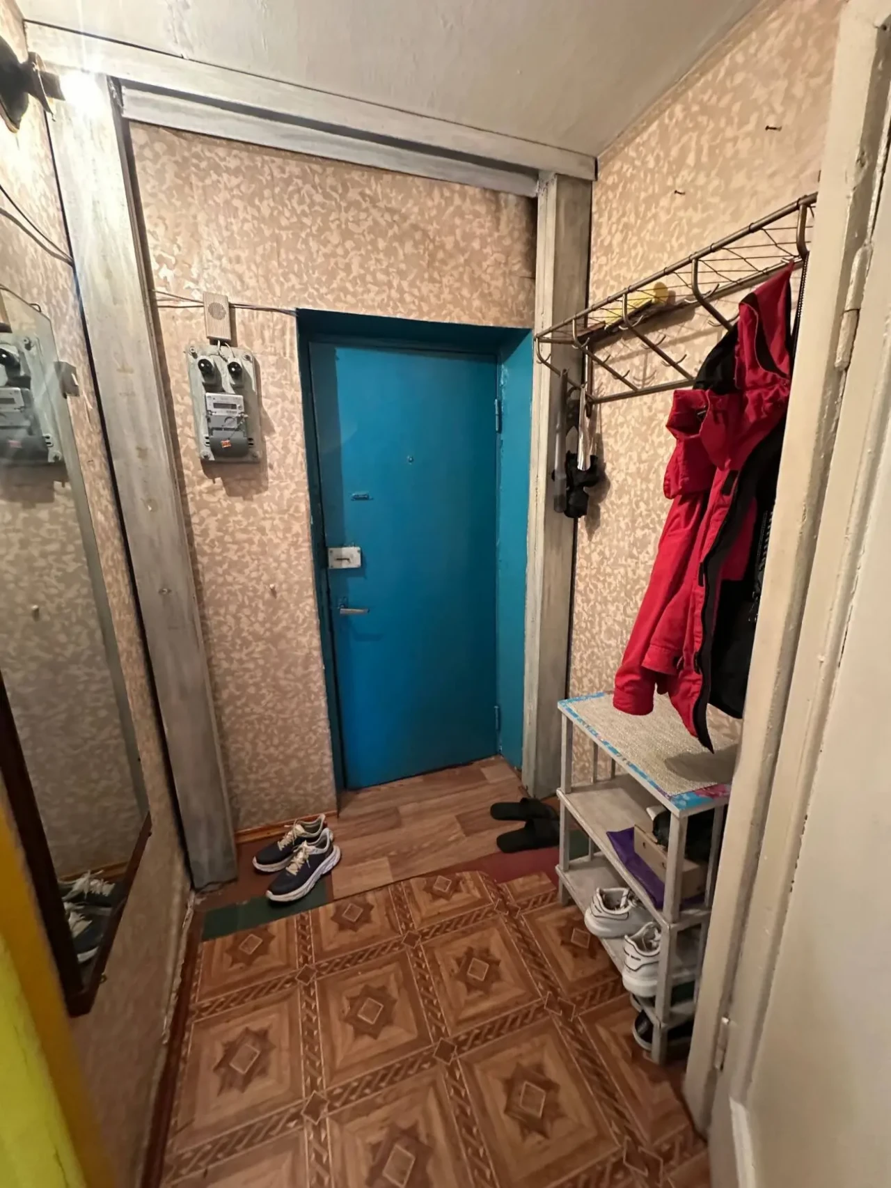 Продам 2к квартиру пр.Олександра Поля, 92а Житловий стан 3