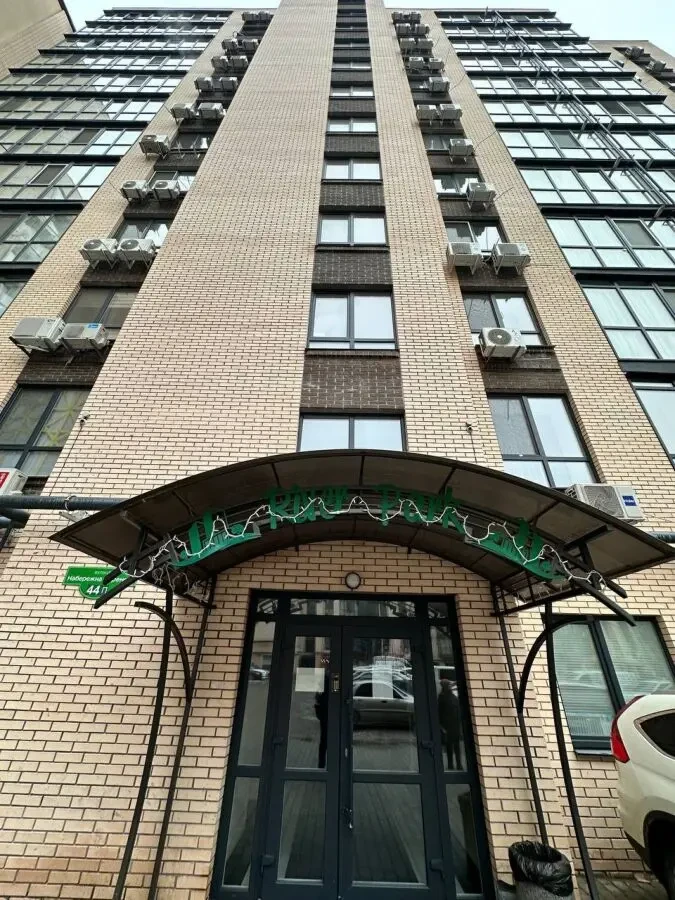 Продам кв-ру 65м2 Рівер Парк Набережна Перемоги 44П після забудовника