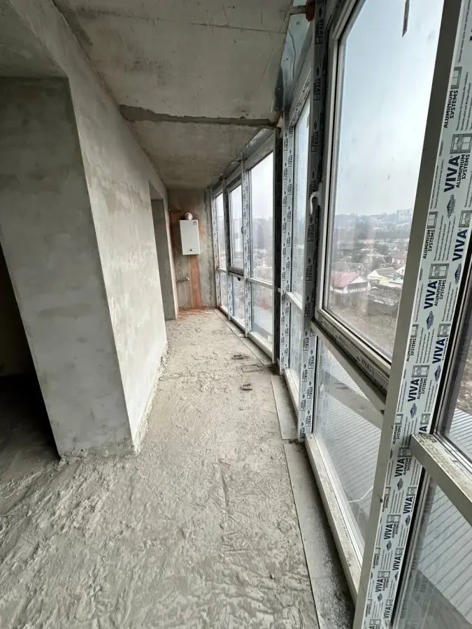 Продам кв-ру 65м2 Рівер Парк Набережна Перемоги 44П після забудовника 7