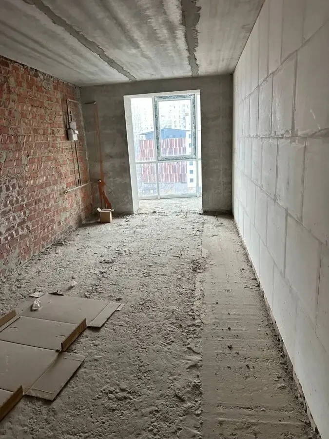 Продам кв-ру 65м2 Рівер Парк Набережна Перемоги 44П після забудовника 3